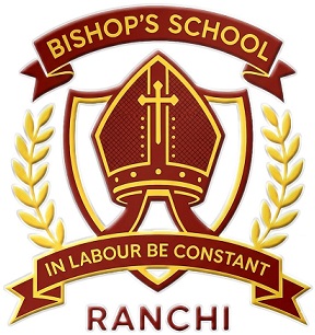 Bishop's School Ranchi Official Logo