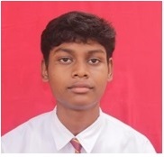 Harsh Tirkey