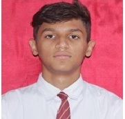 keshav krishna